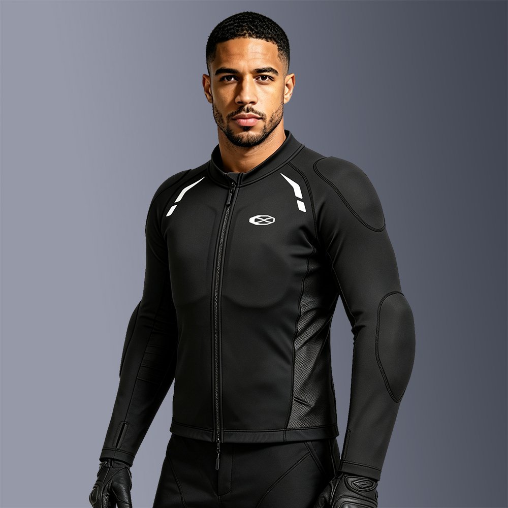 Outdoor Sport Jacket Women'S - Erkekler ve Kadınlar İçin Yeni Motosiklet