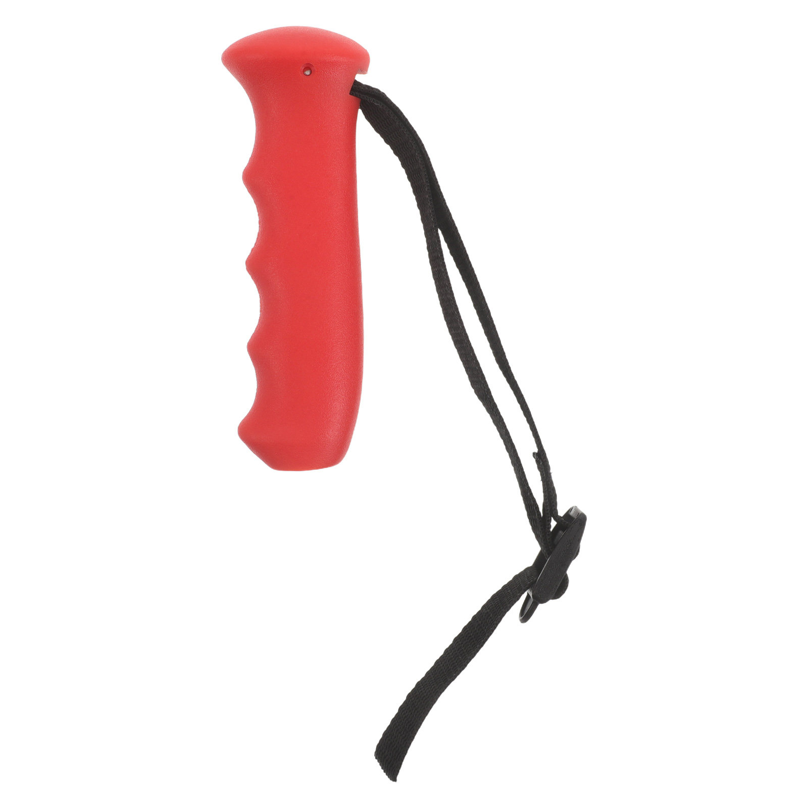 Outdoor Sport Climbing Gear - Yedek Baston Tutma Sapı Kırmızı Ergonomik