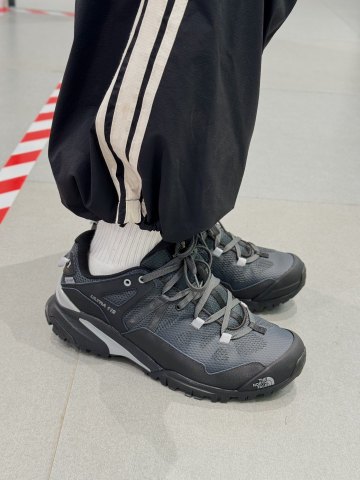 Outdoor Sport North Face - THE NORTH FACE ULTRA Kumaş Tam