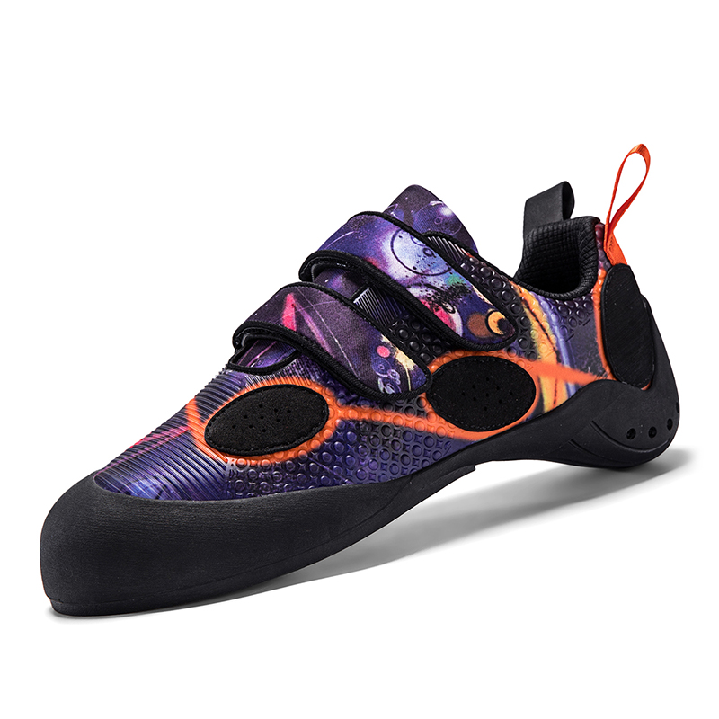 Climbing Shoe Beginner - Erkek ve Kadın Kaya Tırmanışı Ayakkabıları