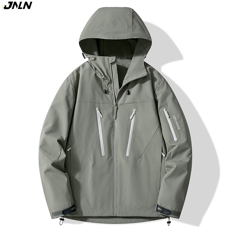 JNLN erkek kadın su geçirmez c - Outdoor Sport Jacket Women'S incelemesi ve fiyatı