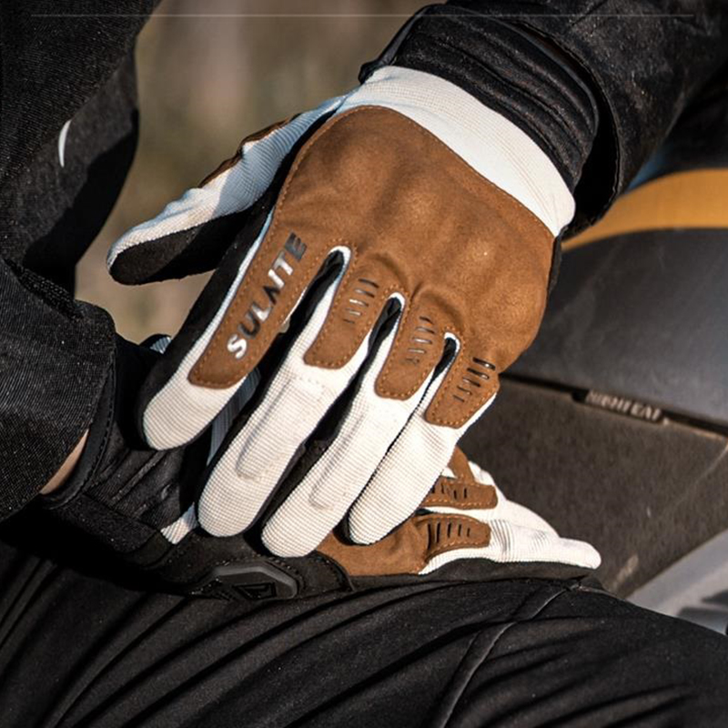 Motosiklet bisiklet eldiveni i - Horse Riding Glove incelemesi ve fiyatı