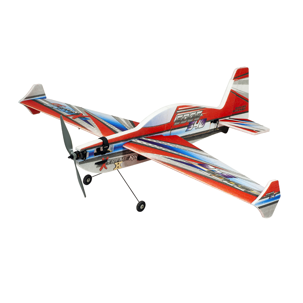 DW Hobby 1100mm Edge-540 KIT R - Outdoor Sport Hobbies incelemesi ve fiyatı