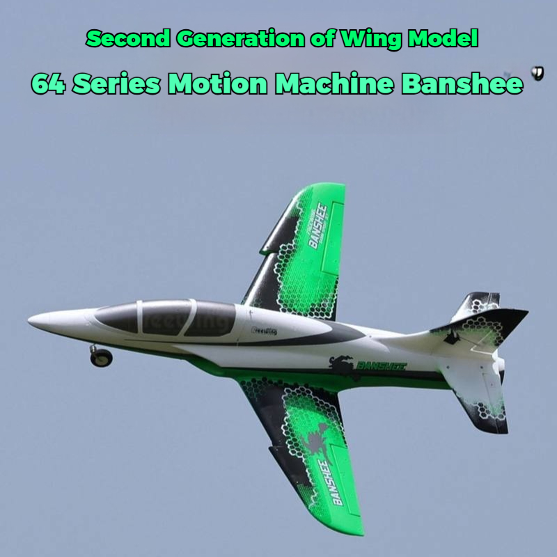 Wing Wing Banshee RC Uçak 2. N - Outdoor Sport Hobbies incelemesi ve fiyatı