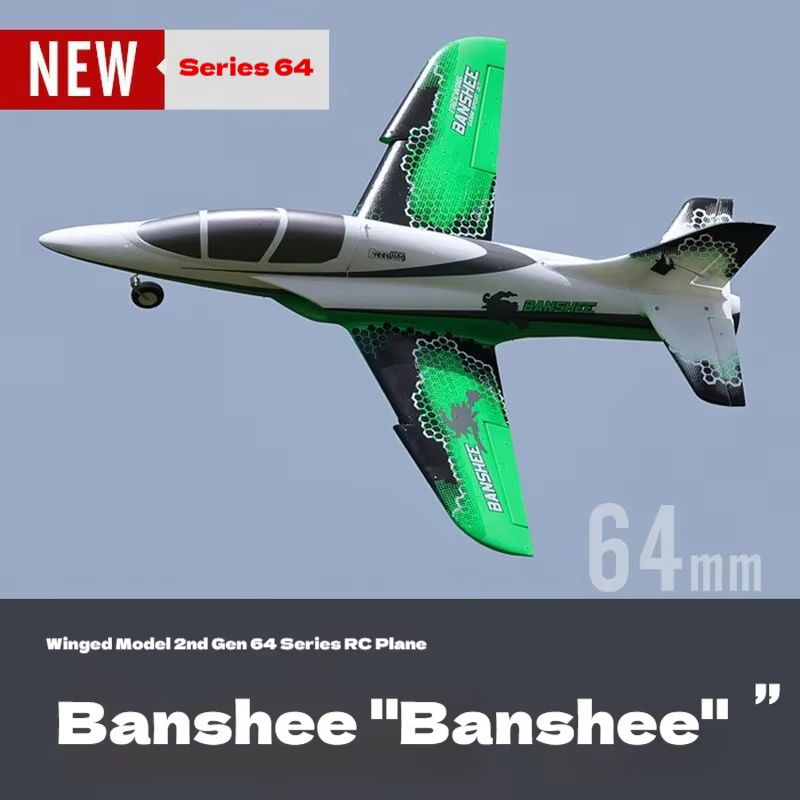 Wing Wing Banshee RC Uçak 2. N - Outdoor Sport Hobbies incelemesi ve fiyatı