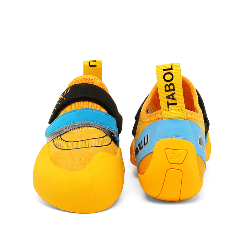 Kaya Tırmanışı Ayakkabıları Er - Climbing Shoe Beginner incelemesi ve fiyatı