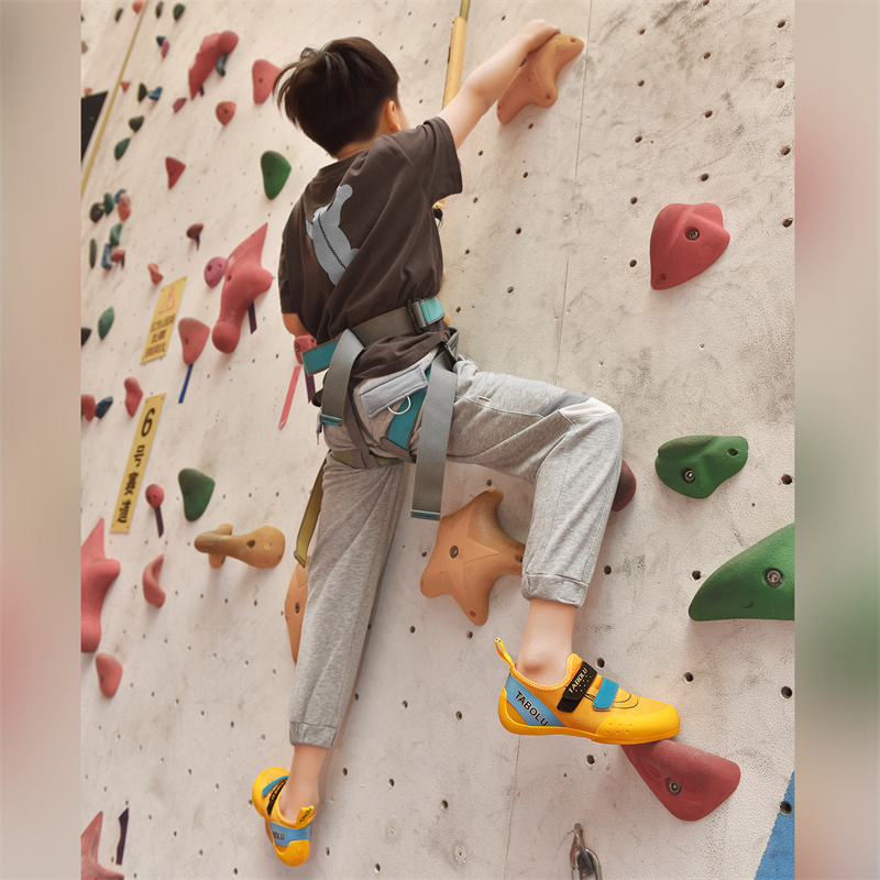 Kaya Tırmanışı Ayakkabıları Er - Climbing Shoe Beginner incelemesi ve fiyatı