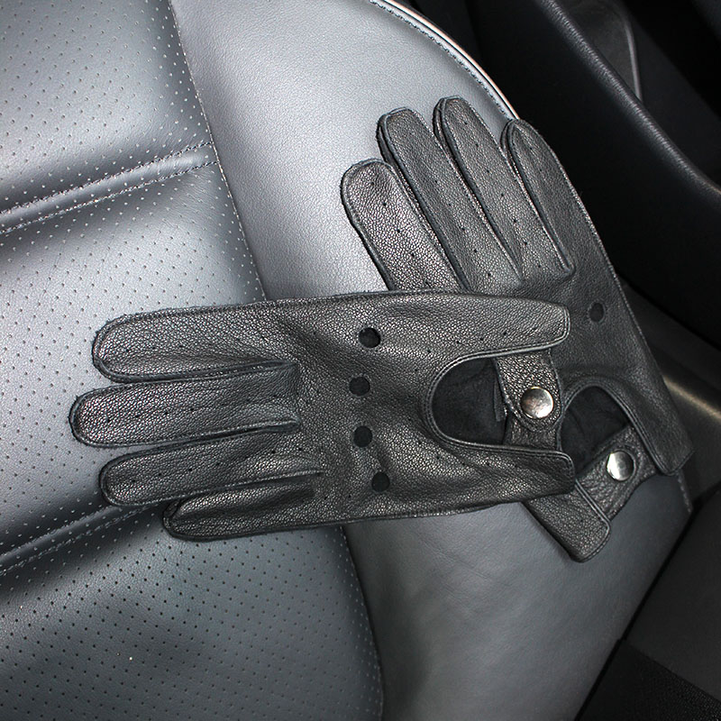 Yaz Sürüş Geyik Derisi Tam Par - Horse Riding Glove incelemesi ve fiyatı