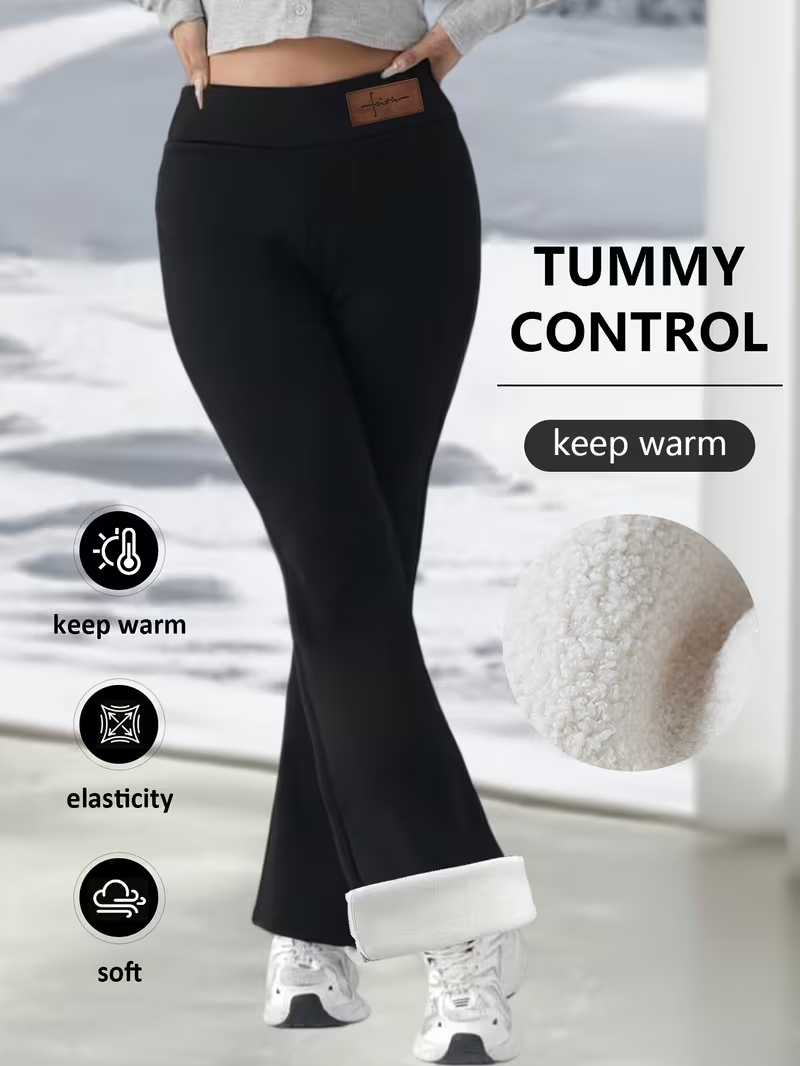 Kışlık Geniş Paça Pantolon Yük - Outdoor Sport Outfit incelemesi ve fiyatı