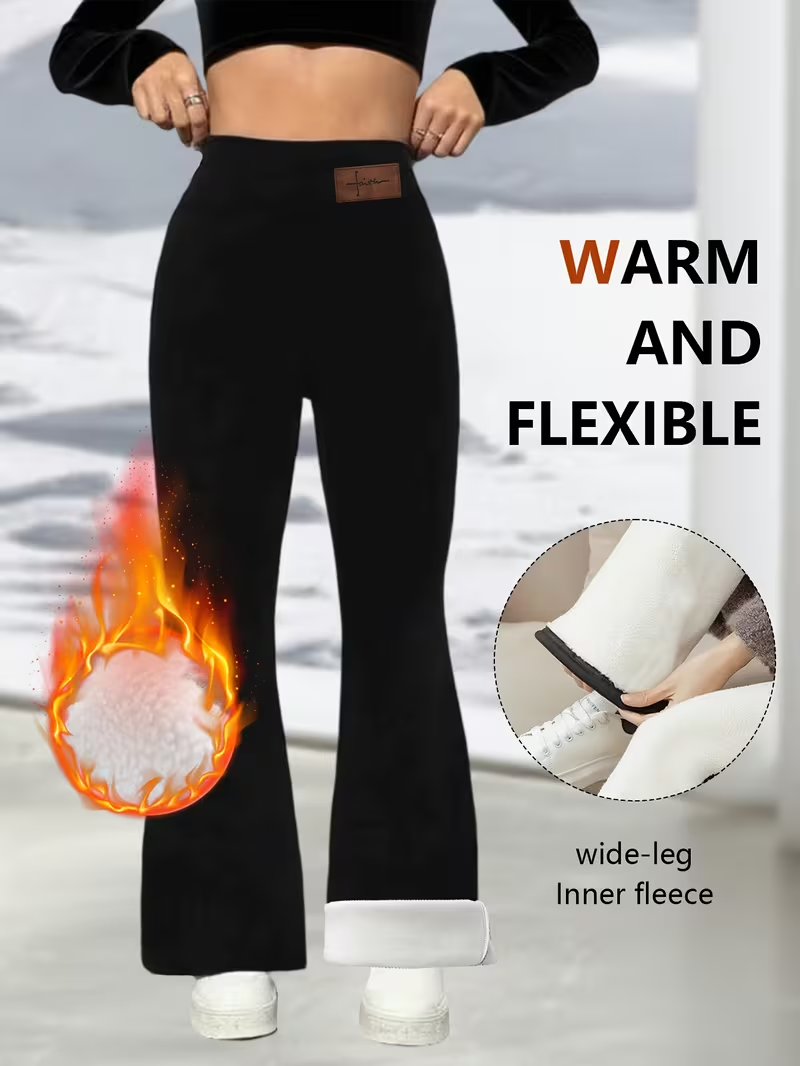 Kışlık Geniş Paça Pantolon Yük - Outdoor Sport Outfit incelemesi ve fiyatı