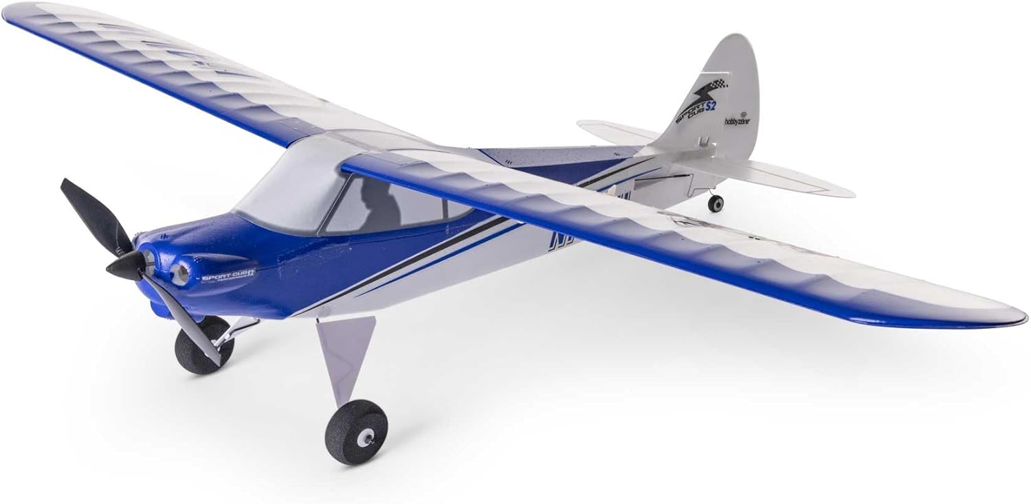 RC Uçak Sport Cub S 2 615mm RT - Indoor Sport And Outdoor Sports incelemesi ve fiyatı