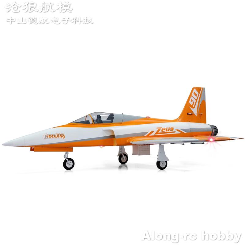 Freewing 90mm EDF Jet RC Uçak  - Outdoor Sport Hobbies incelemesi ve fiyatı