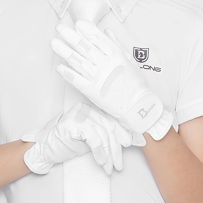 Çocuk Binicilik Eldivenleri, D - Horse Riding Glove incelemesi ve fiyatı