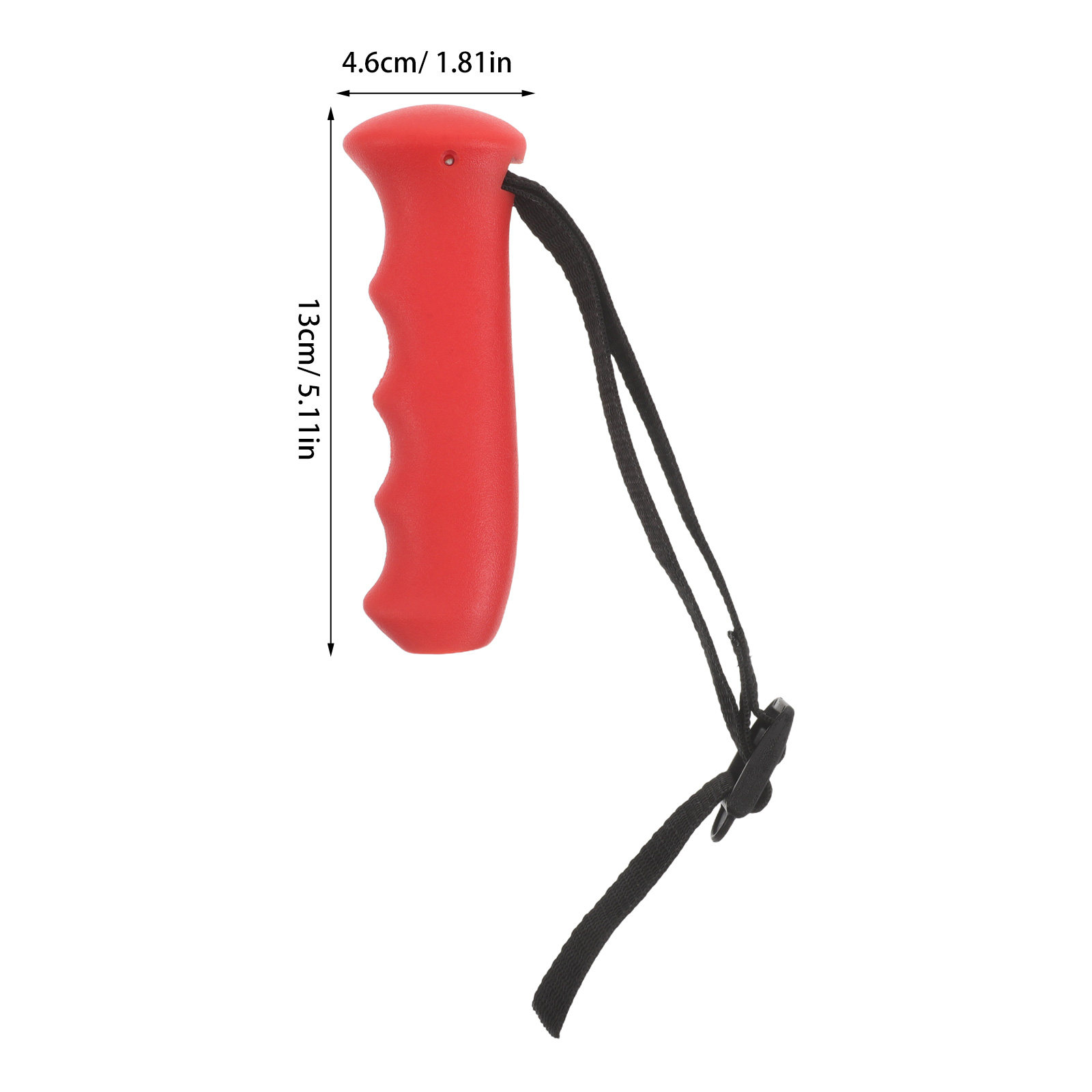 Yedek Baston Tutma Sapı Kırmız - Outdoor Sport Climbing Gear incelemesi ve fiyatı