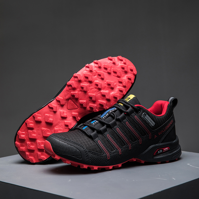 Erkek aşınmaya dayanıklı yürüy - Climbing Shoe Beginner incelemesi ve fiyatı