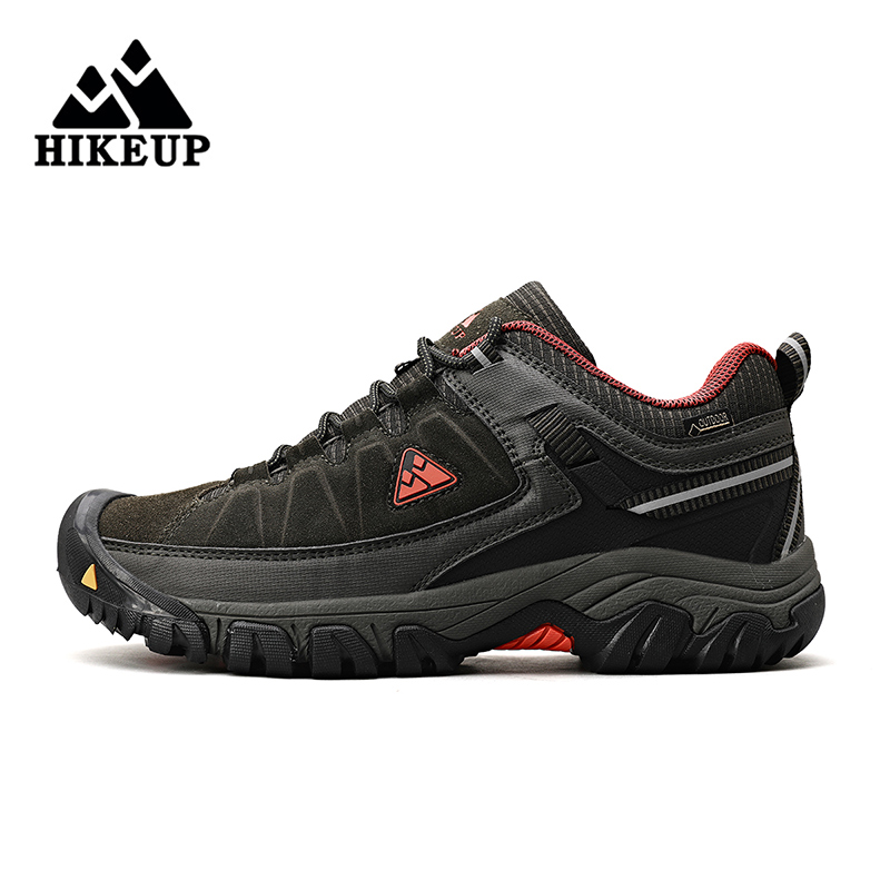 HIKEUP Yeni Erkek Yürüyüş Ayak - Climbing Shoe Beginner incelemesi ve fiyatı