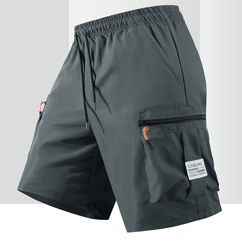 Erkek iş şortları yaz açık hav - Outdoor Sport Outfit incelemesi ve fiyatı