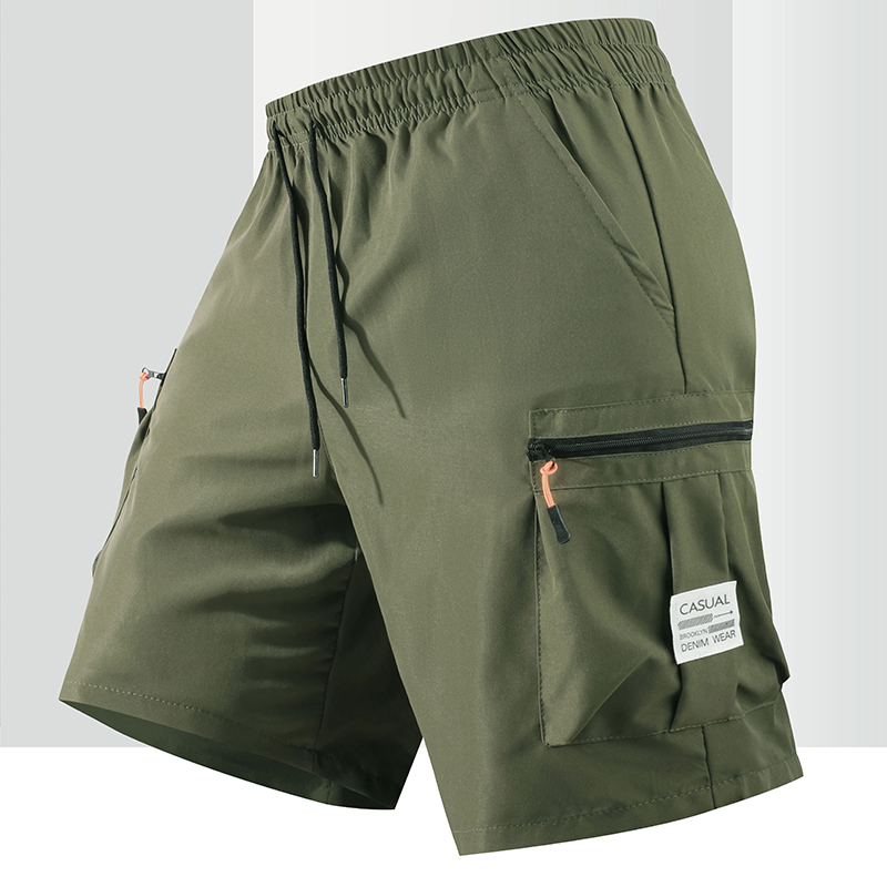Erkek iş şortları yaz açık hav - Outdoor Sport Outfit incelemesi ve fiyatı
