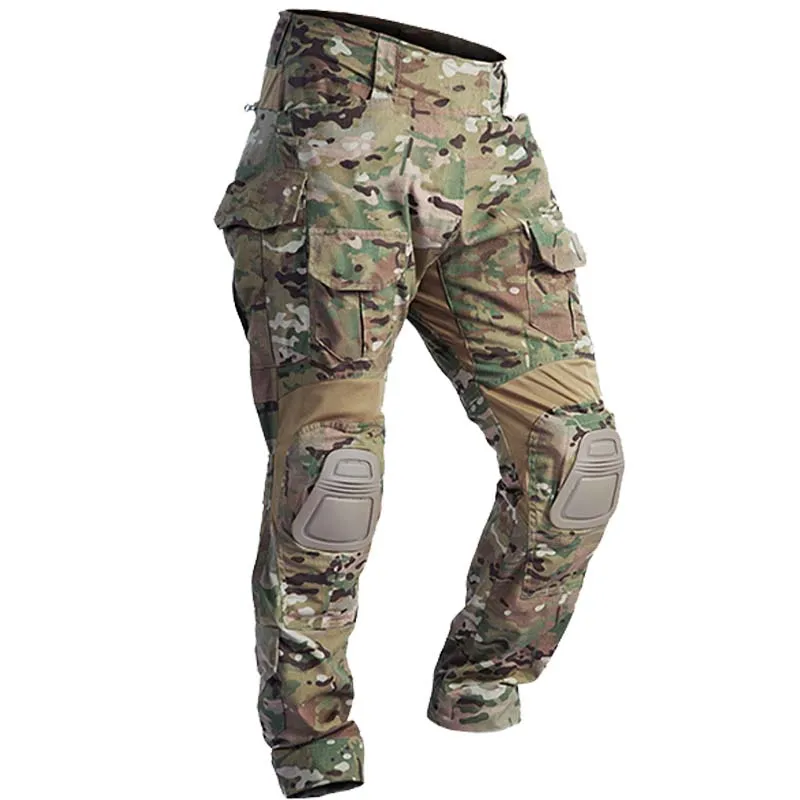 G3 Kargo Günlük İş Pantolonu + - Outdoor Sport Climbing Gear incelemesi ve fiyatı