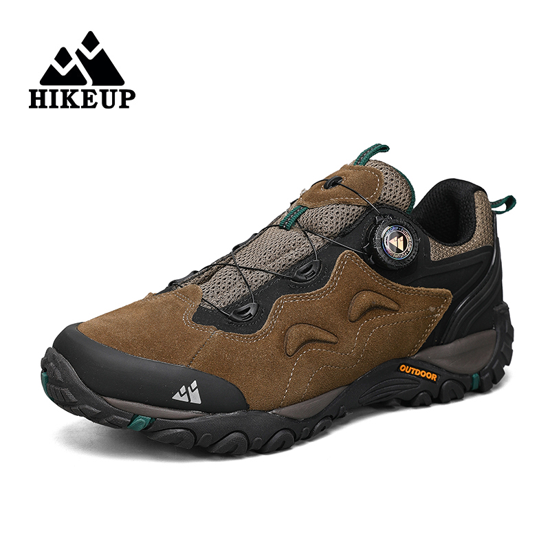 HIKEUP-Erkek Deri Ayakkabı, Ou - Climbing Shoe Beginner incelemesi ve fiyatı
