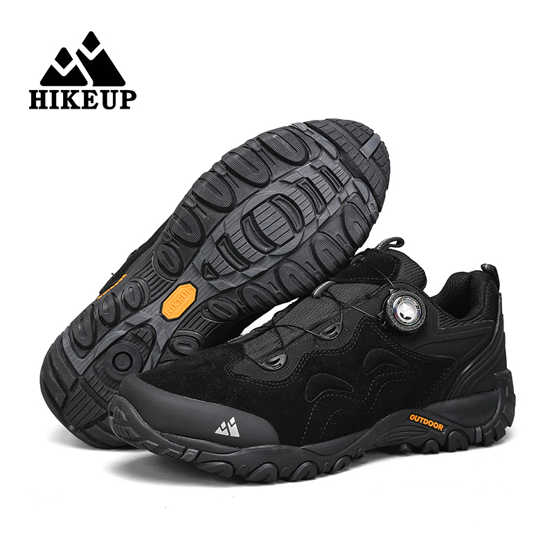 HIKEUP-Erkek Deri Ayakkabı, Ou - Climbing Shoe Beginner incelemesi ve fiyatı