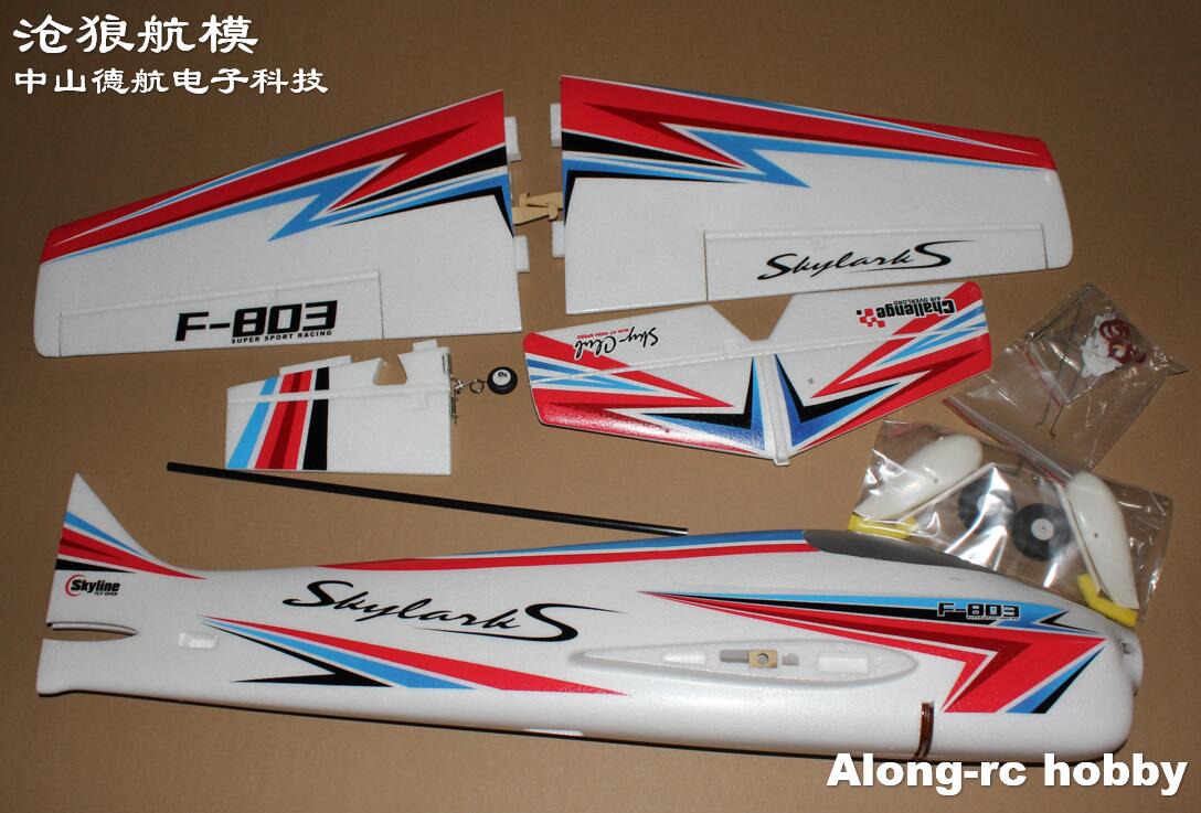 EPO Köpük RC Uçak Spor RC Uçak - Outdoor Sport Hobbies incelemesi ve fiyatı