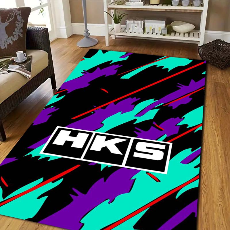 3D Yarış H-HKS Baskılı Alan Ha - Outdoor Sport Live incelemesi ve fiyatı