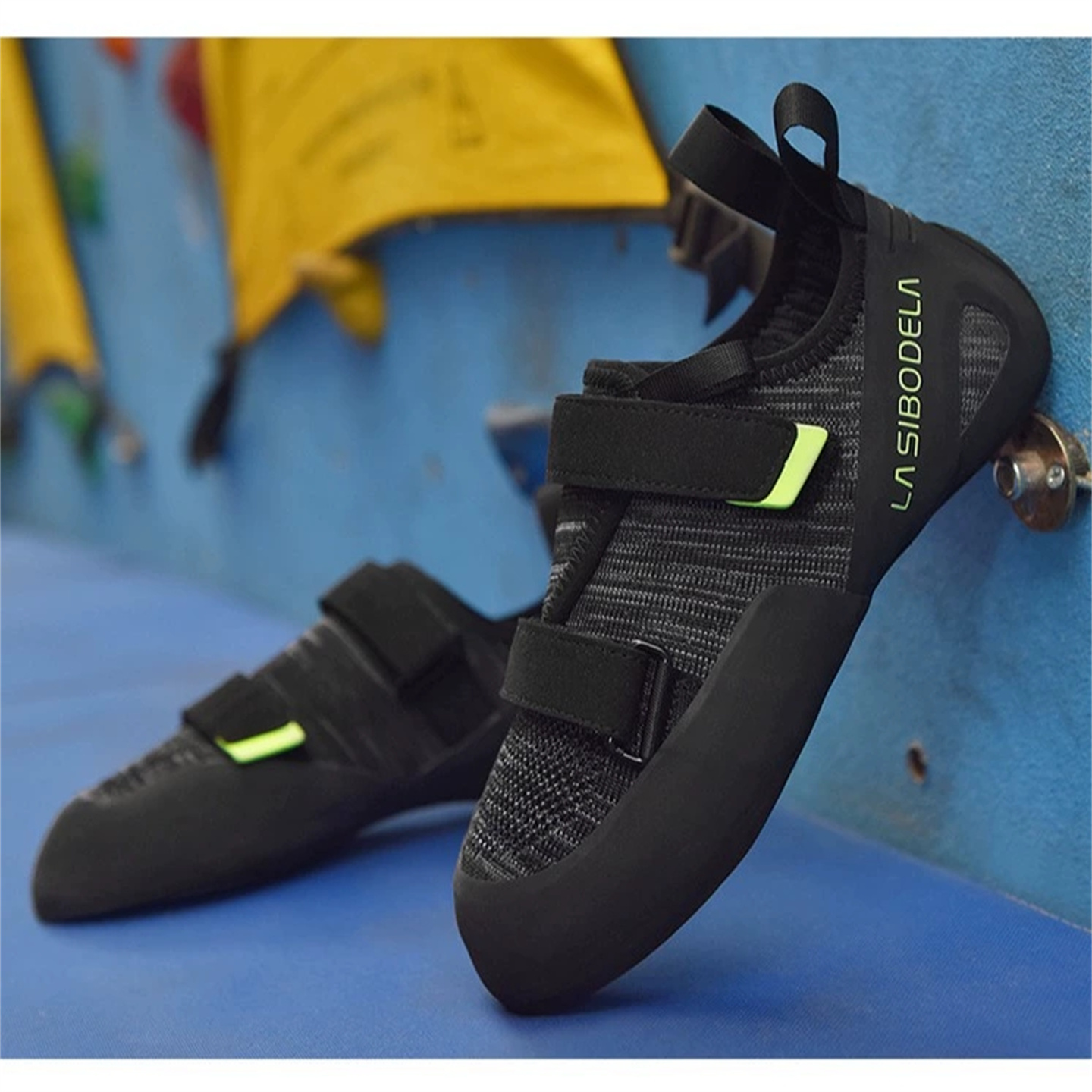 Unisex Bouldering Tırmanış Aya - Climbing Shoe Beginner incelemesi ve fiyatı