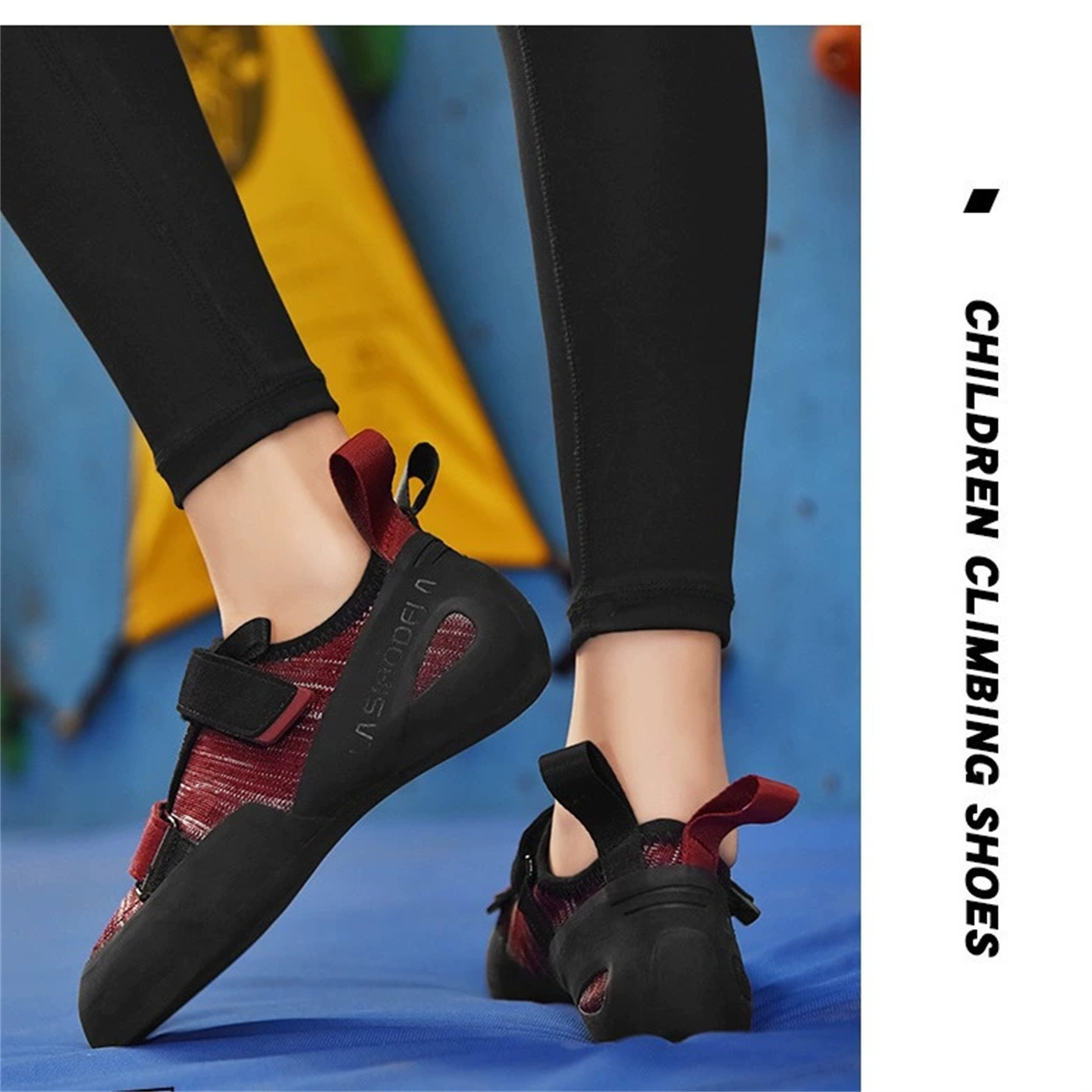 Unisex Bouldering Tırmanış Aya - Climbing Shoe Beginner incelemesi ve fiyatı