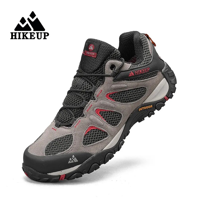 HIKEUP erkek ayakkabısı Nefes  - Climbing Shoe Beginner incelemesi ve fiyatı