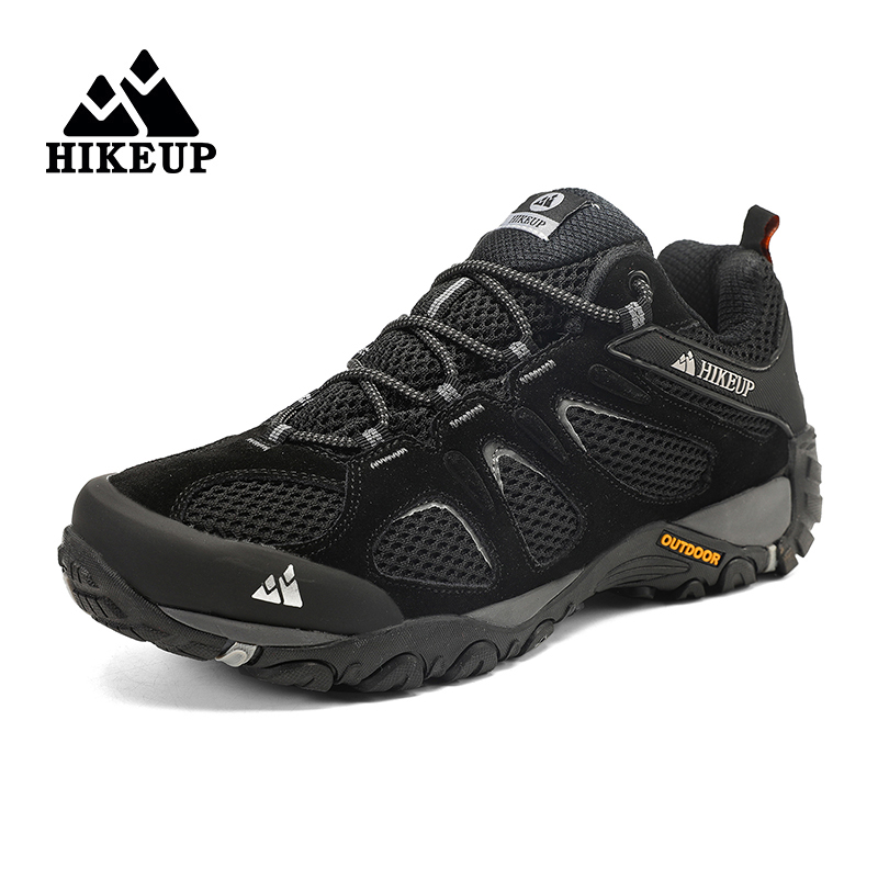 HIKEUP erkek ayakkabısı Nefes  - Climbing Shoe Beginner incelemesi ve fiyatı