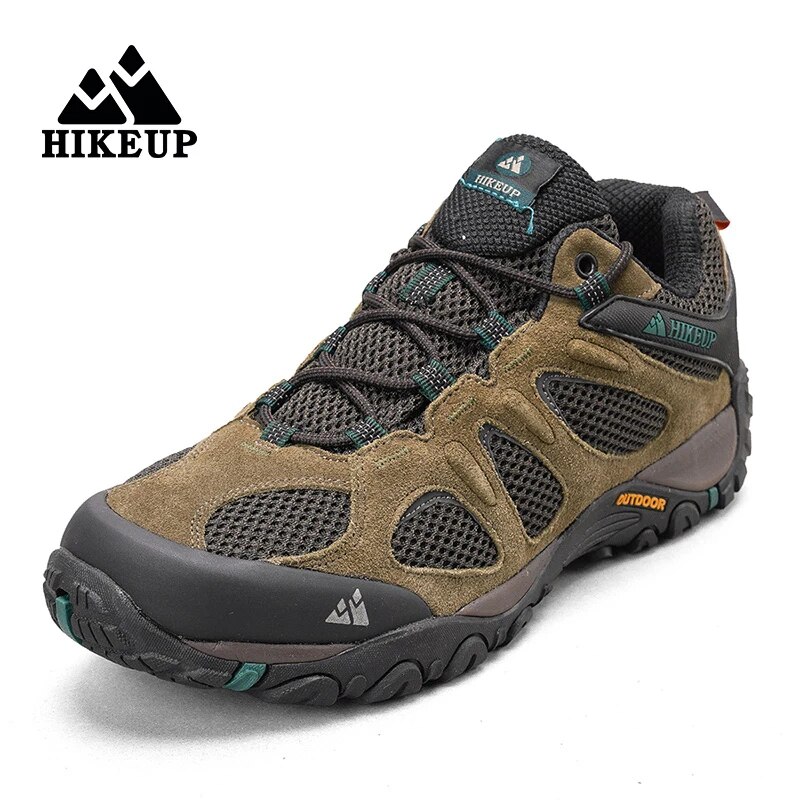 HIKEUP erkek ayakkabısı Nefes  - Climbing Shoe Beginner incelemesi ve fiyatı