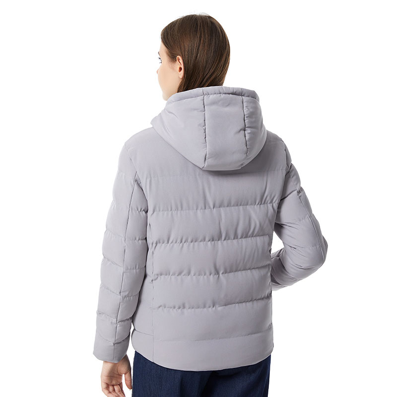 15 Bölge Isıtmalı Kışlık Kapüş - Outdoor Sport Jacket Women'S incelemesi ve fiyatı