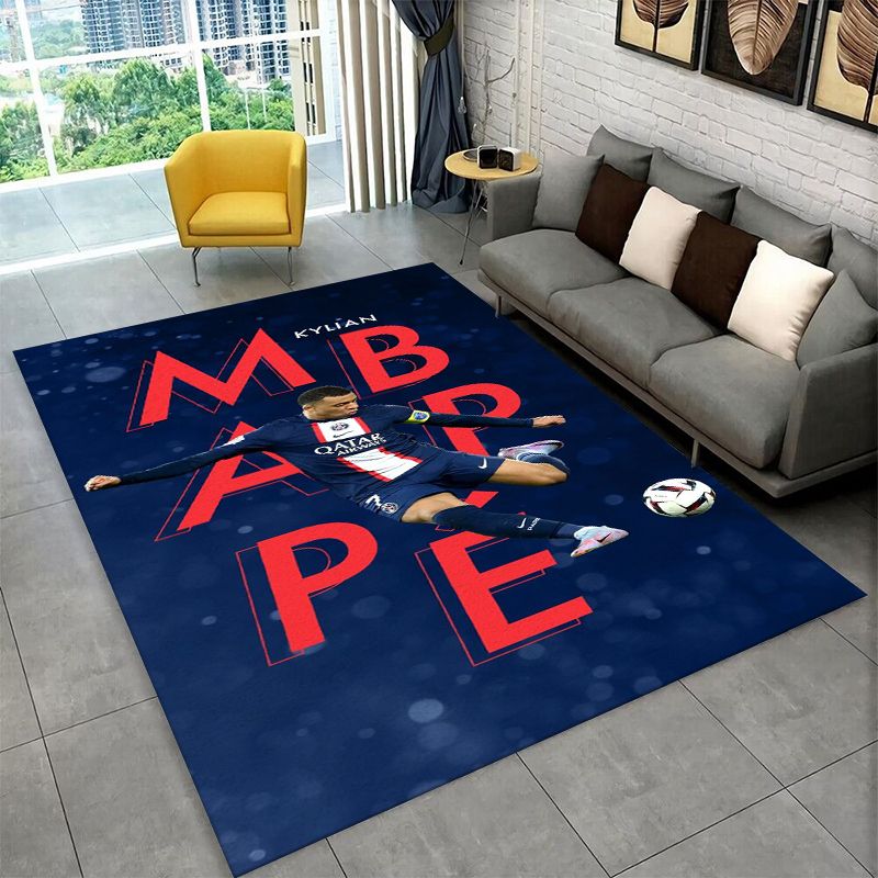 Futbol M-Mbappe Spor Yıldızı K - Outdoor Sport Live incelemesi ve fiyatı