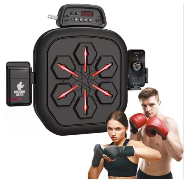 2026 En Yeni Spor Boks Eğitim  - Outdoor Sport Live incelemesi ve fiyatı