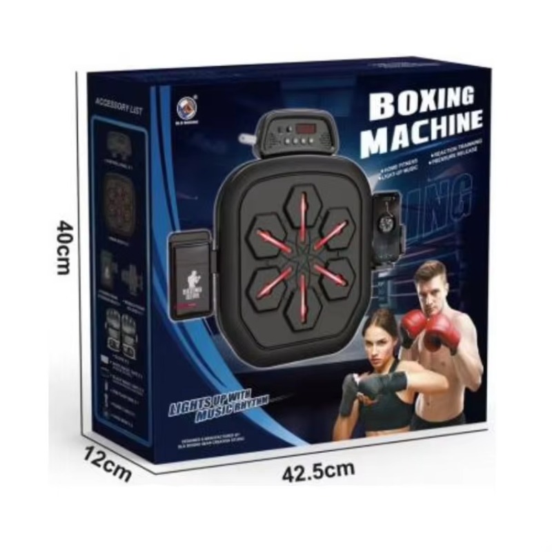 2026 En Yeni Spor Boks Eğitim  - Outdoor Sport Live incelemesi ve fiyatı