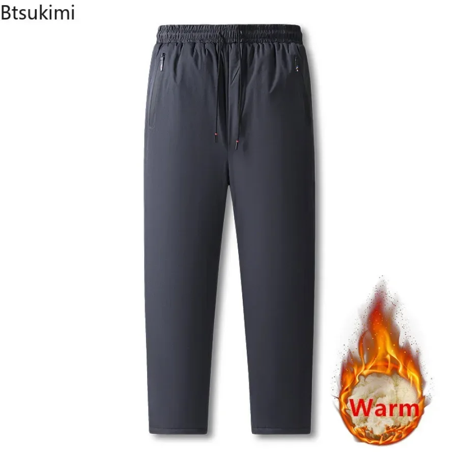 2026 erkek kış sıcak pamuk dol - Outdoor Sport Waterproof Pants incelemesi ve fiyatı