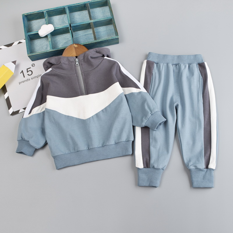 Çocuklar Kazak Takım Elbise İl - Outdoor Sport Outfit incelemesi ve fiyatı