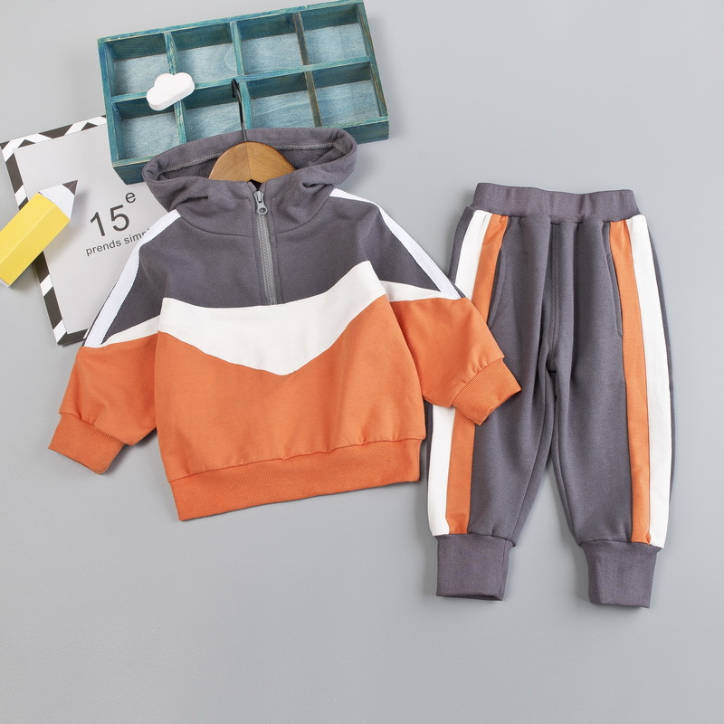 Çocuklar Kazak Takım Elbise İl - Outdoor Sport Outfit incelemesi ve fiyatı