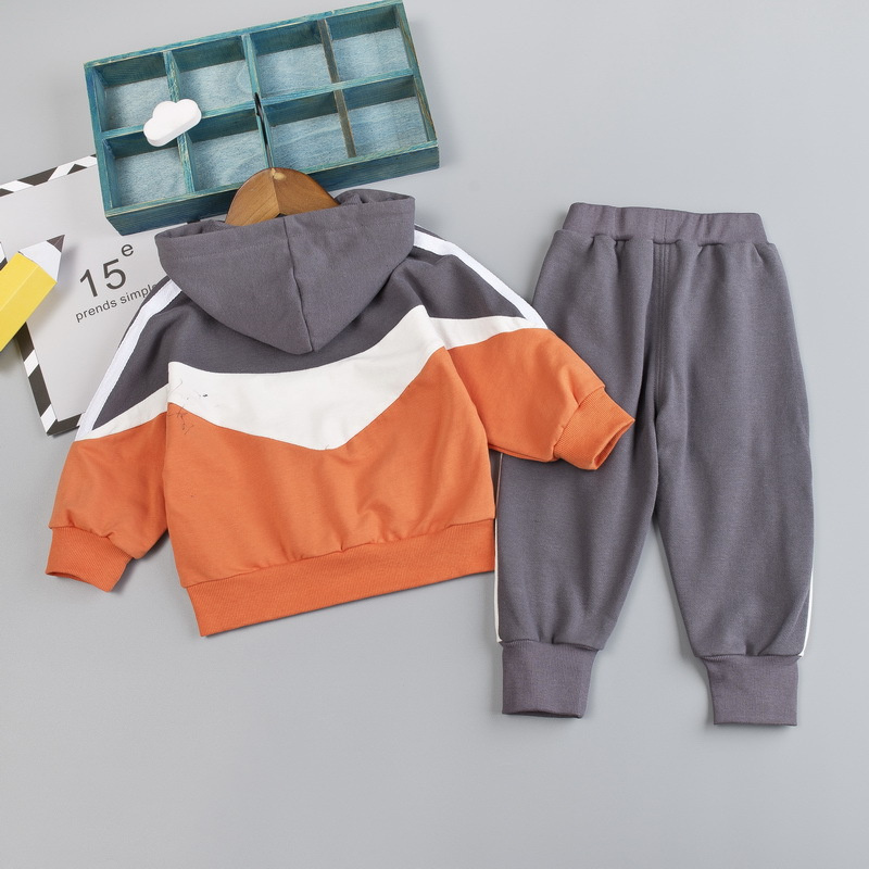 Çocuklar Kazak Takım Elbise İl - Outdoor Sport Outfit incelemesi ve fiyatı