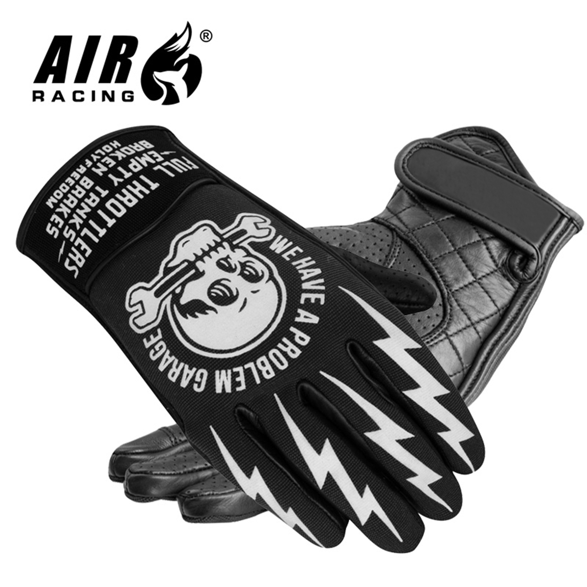 Motosiklet Eldivenleri Motosik - Horse Riding Glove incelemesi ve fiyatı