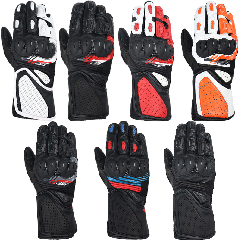 7 Renkli Two-X Gp Pro Sp-8 V3  - Horse Riding Glove incelemesi ve fiyatı