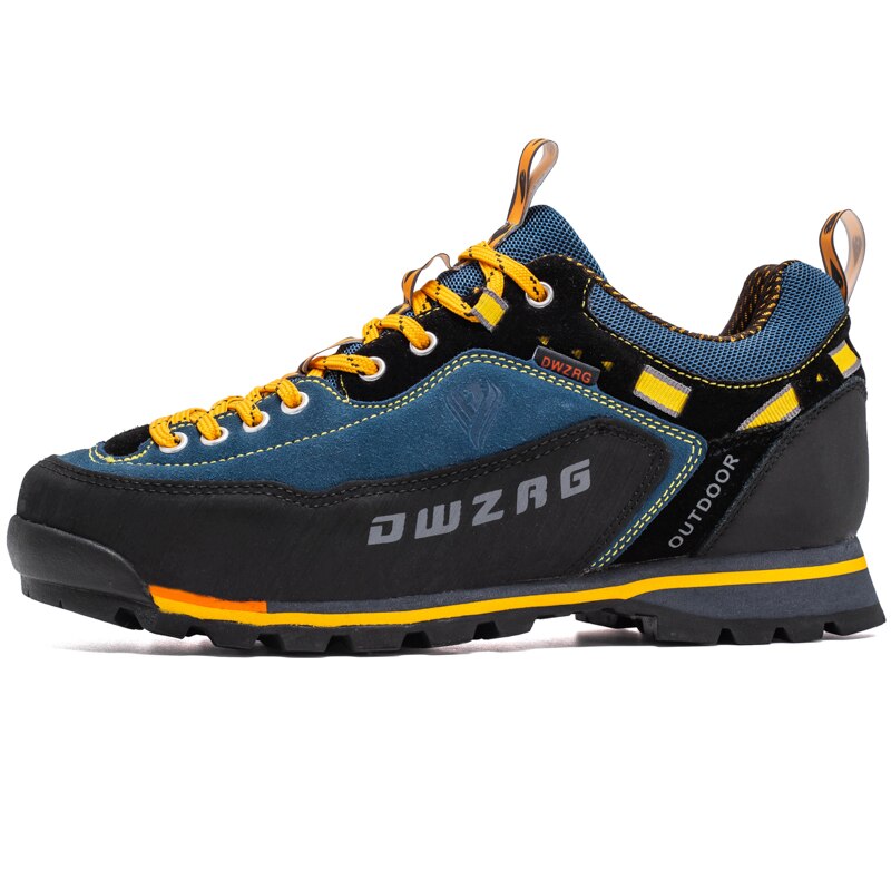 Moda su geçirmez yürüyüş ayakk - Climbing Shoe Beginner incelemesi ve fiyatı