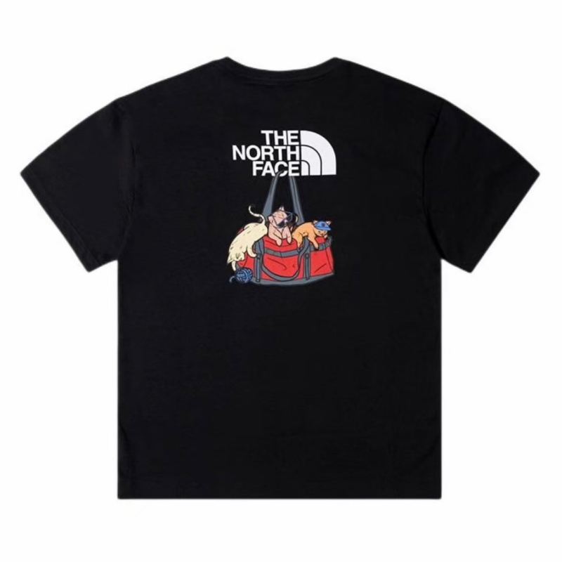 The North Face Unisex Kısa Kol - Outdoor Sport North Face incelemesi ve fiyatı