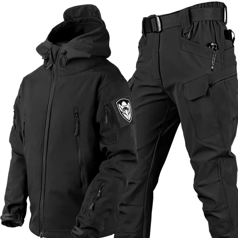 2026 Taktik Ceket + Pantolon T - Outdoor Sport Waterproof Pants incelemesi ve fiyatı