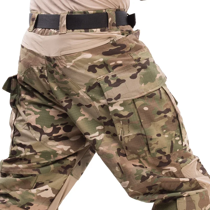 G3 Savaş Pantolon + Pedler Ela - Outdoor Sport Climbing Gear incelemesi ve fiyatı