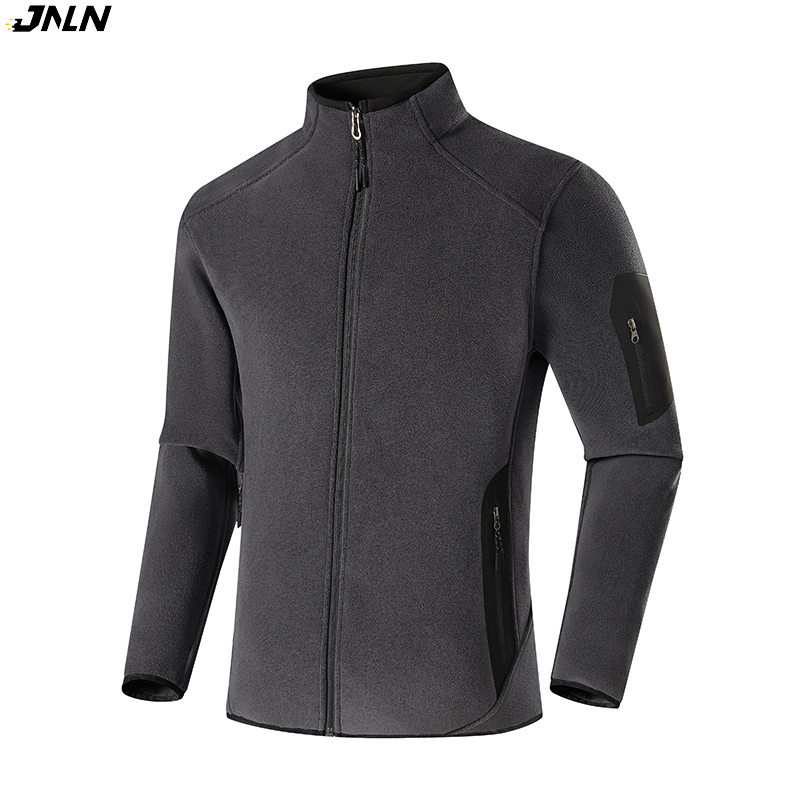 JNLN Kış Polar Ceket Erkek Kad - Outdoor Sport Jacket Women'S incelemesi ve fiyatı