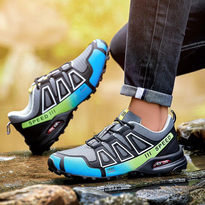Erkek Su Geçirmez Yürüyüş Ayak - Climbing Shoe Beginner incelemesi ve fiyatı