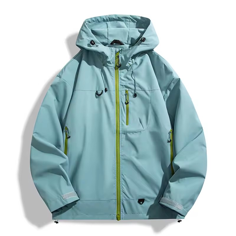 Unisex Su Geçirmez Rüzgarlık A - Outdoor Sport Jacket Women'S incelemesi ve fiyatı