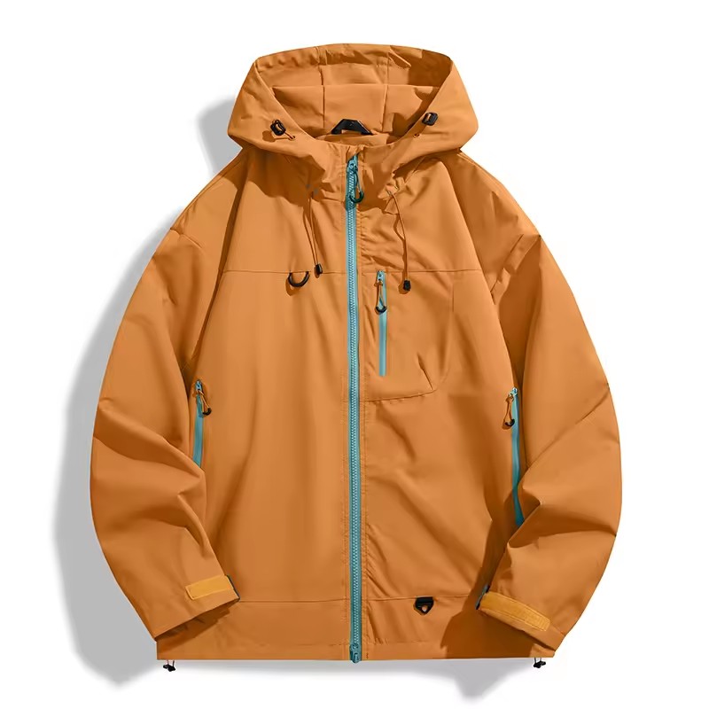 Unisex Su Geçirmez Rüzgarlık A - Outdoor Sport Jacket Women'S incelemesi ve fiyatı